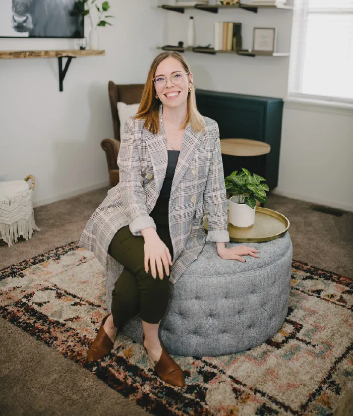 Elizabeth Joy Barthen