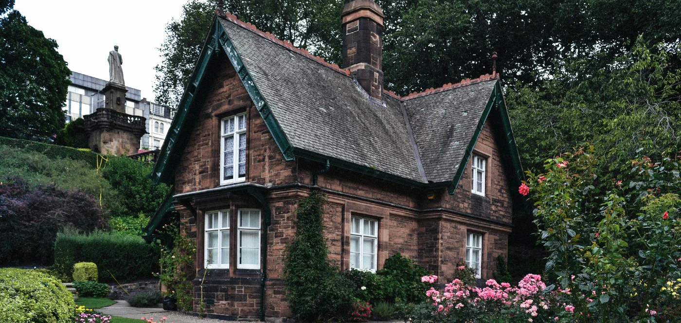 Get a Comparative Market Analysis