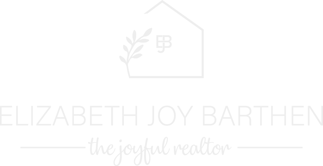 The Joyful Realtor Logo